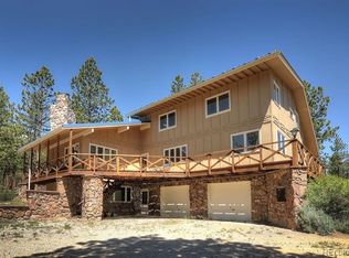 16305 County Road 325, Buena Vista, CO 81211
