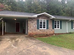 517 Chateau Dr SE #A, Rome, GA 30161