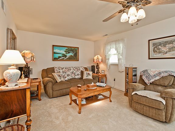 2nd Master or Family Room