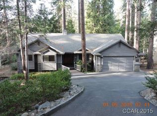 1018 Fairway Ct, Murphys, CA