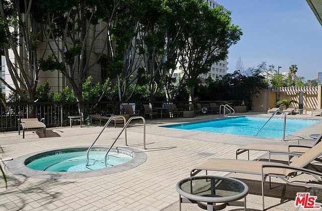 2nd image of 10750 Wilshire Blvd