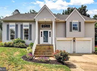 3118 Deer Creek Dr, Abingdon, MD