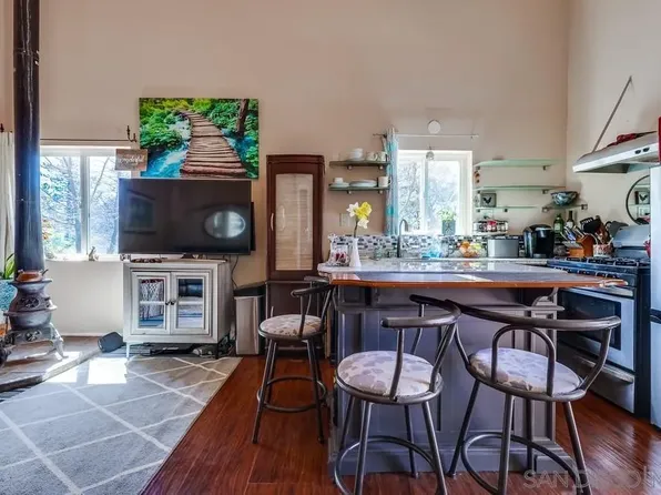 7109 Sandy Crk, Julian, CA 92036