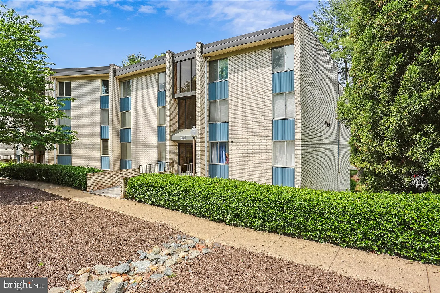 2501 Baltimore Rd APT 4 photo 1
