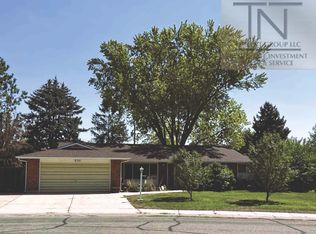570 S Bighorn Dr, Boise, ID 83709