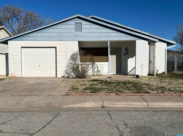 410 Cuprite St, Tyrone, NM 88065