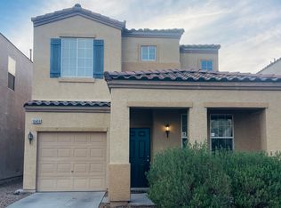 10459 Meadow Village St, Las Vegas, NV 89183