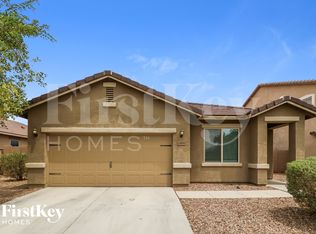 24600 W Gregory Rd, Buckeye, AZ 85326