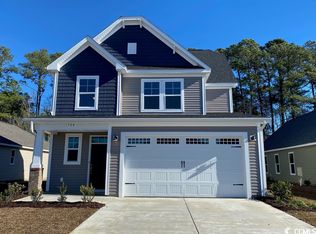 700 Cascade Loop LOT 118, Starfish Village Hibiscus H Little River, SC 29566