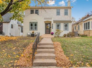 4853 Xerxes Ave S, Minneapolis, MN 55410