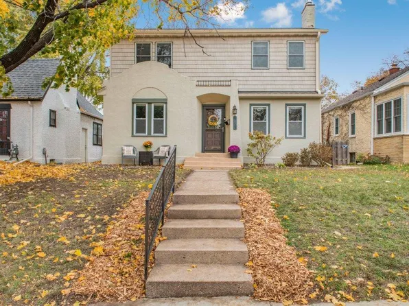 4853 Xerxes Ave S, Minneapolis, MN 55410