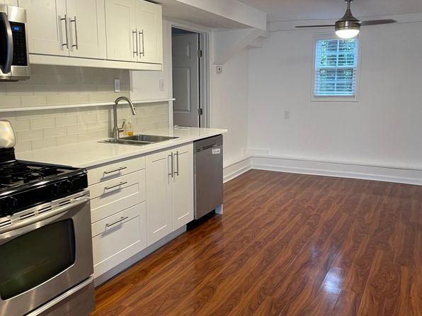 211 Cambridge Ave #1