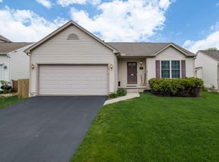 1144 Moneca St, Blacklick, OH 43004