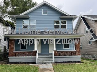 1822 W Grand Ave #2, Dayton, OH 45402