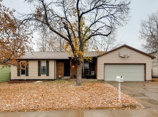 1438 S Lewiston St, Aurora, CO 80017