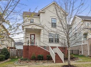 545 Sydenham Dr, Franklin, TN 37064