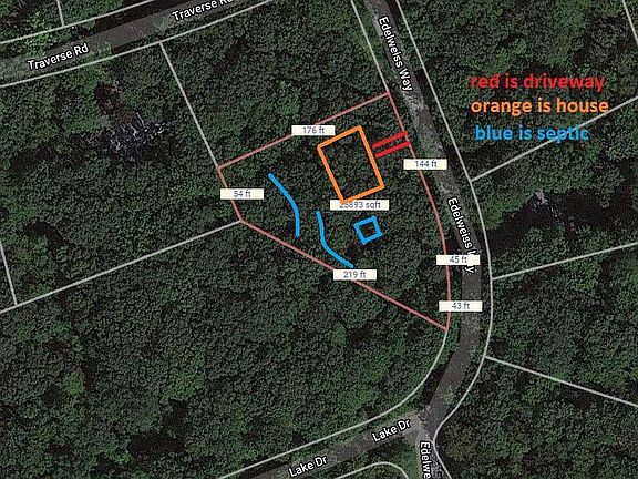 3rd image of 127 Edelweiss Way Lot 702