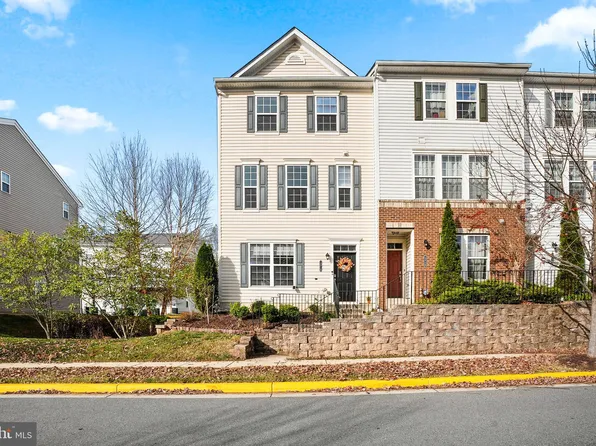 12718 Longford Glen Dr, Germantown, MD 20874