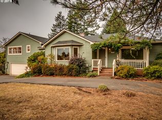 10505 SE Walnut Dr, Happy Valley, OR 97086