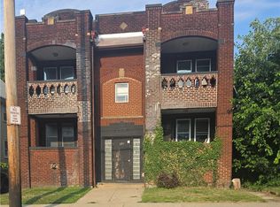 697 Eddy Rd, Cleveland, OH 44108