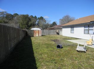 101 Westgate Cir, Saint Marys, GA 31558