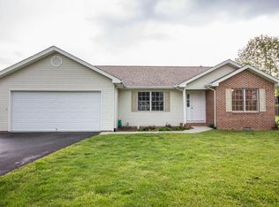 13507 King Mill Pike, Bristol, VA 24202