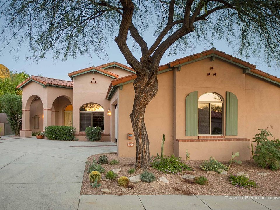 1st image of 6398 N Desert Wind Cir