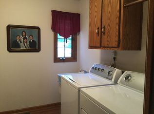 6525 Moss Creek Pl, Indianapolis, IN 46237