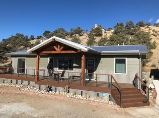 9975 Sioux Cir, Salida, CO 81201