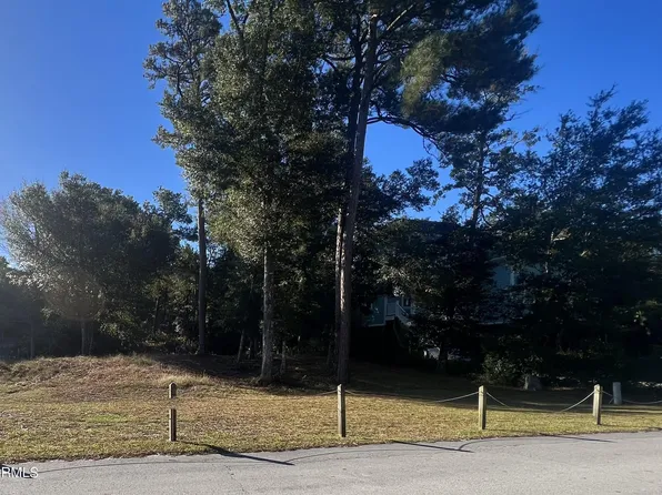 7513 Sound Drive LOT 21, Emerald Isle, NC 28594
