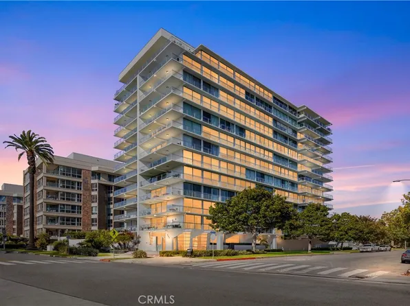 535 Ocean Ave Unit 6A, Santa Monica, CA 90402