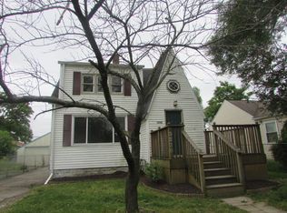 3228 Dale Ave, Flint, MI 48506