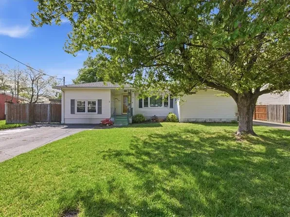 1507 Elder Ave, Chesapeake, VA 23325