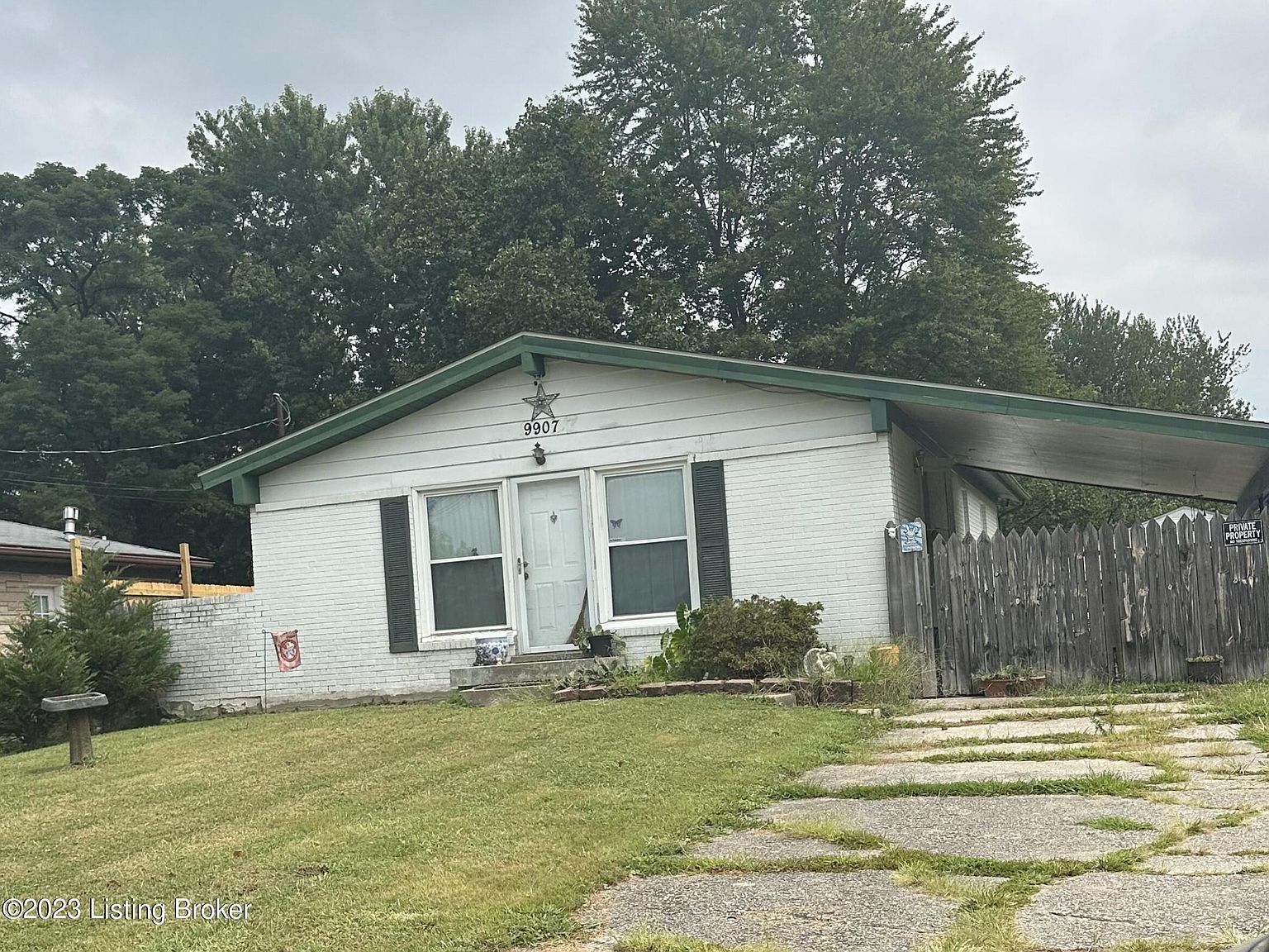 9907 Lower River Rd, Louisville, KY 40272 Zillow