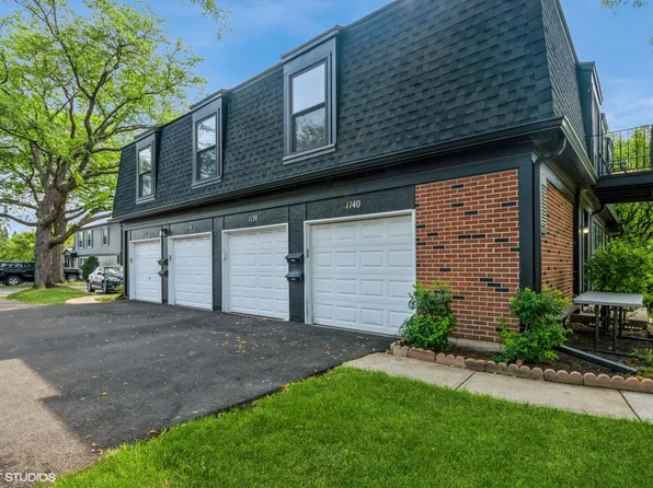 1138 Inverrary Ln, Deerfield, IL 60015