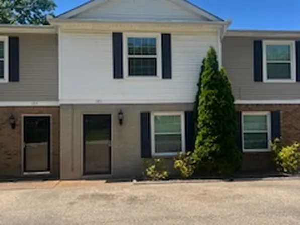 193 Cox Ln #1, Brownsville, TN 38012
