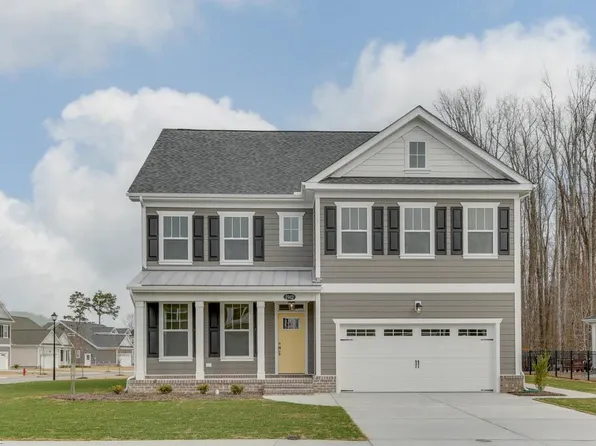2217 Nantucket Ave, Chesapeake, VA 23321