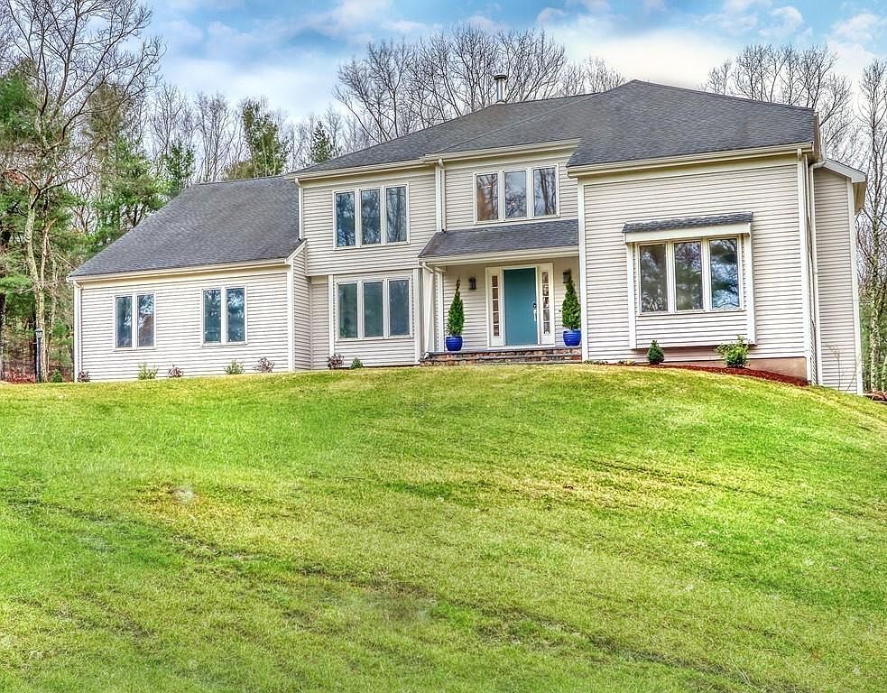 11 Smith Hill Rd, Lincoln, MA 01773 Zillow