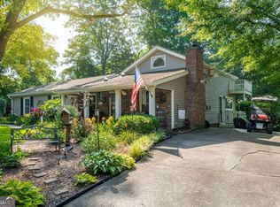 4442 Academy St, Acworth, GA 30101