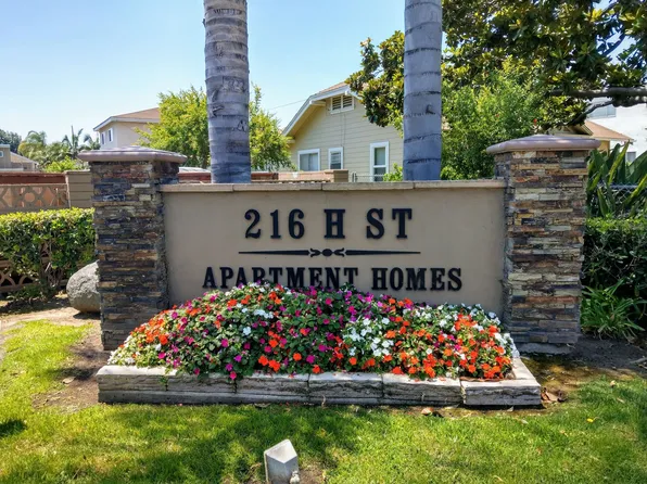 Cova Vista Apartments