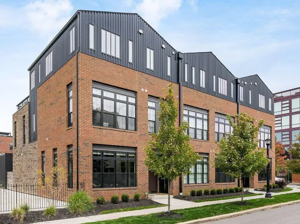 751 Civitas Ave, Columbus, OH 43215