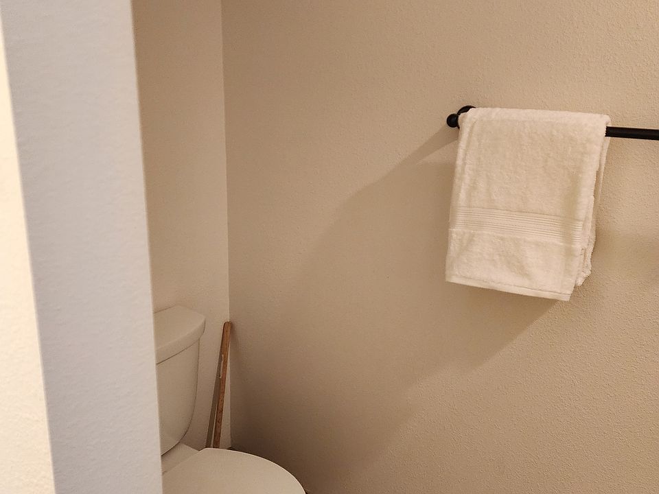Upstairs bath