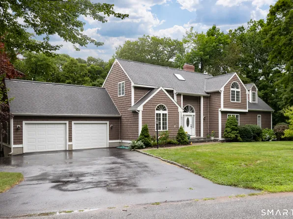 247 Clark Hill Road, East Haddam, CT 06423