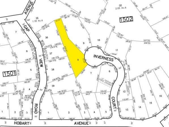 27 INVERNESS COURT, Millburn Twp., NJ 07078