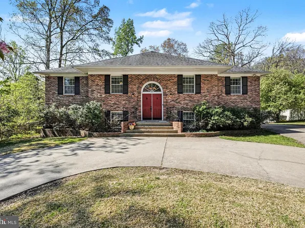 1014 Blackbeard Dr, Stafford, VA 22554