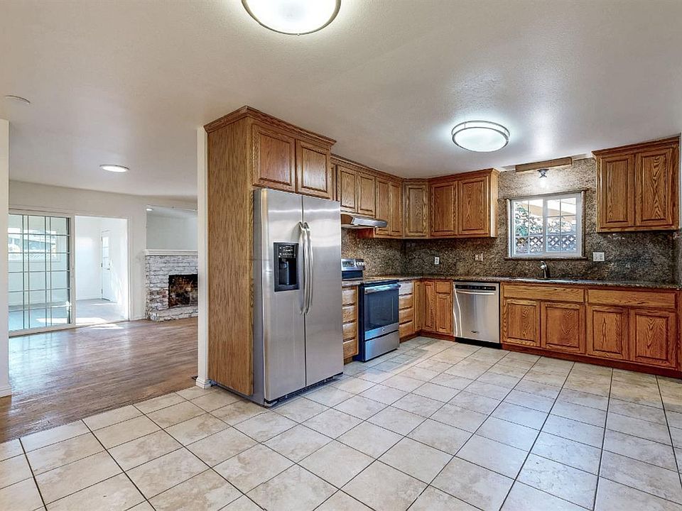 4872 Canyon Drive, Santa Rosa, CA 95409 | Zillow