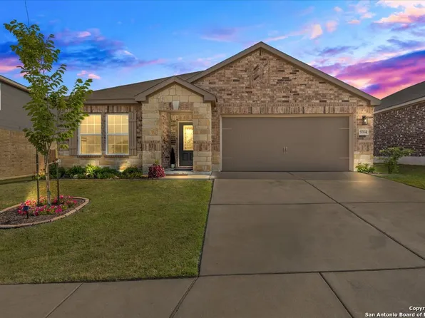 9314 Nubuck, Converse, TX 78109