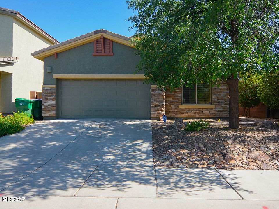 1st image of 7833 W Sage Creek Ct
