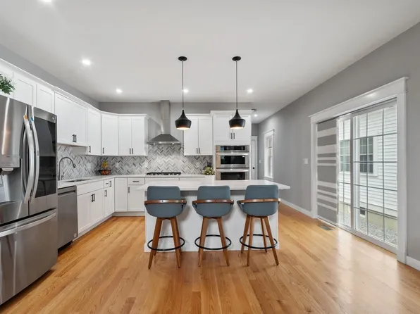 5 Baldwin Ct #5, Harvard, MA 01451