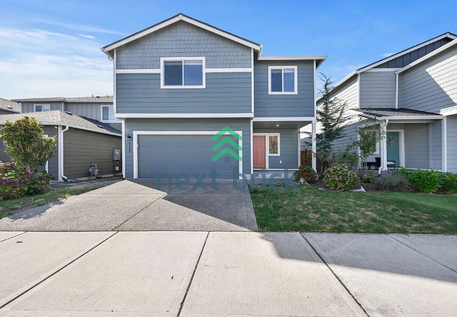5 Beds, 3 Full Baths | Spacious Tumwater Home with Bonus Room in The Preserve at Tumwater Place — Photo 1